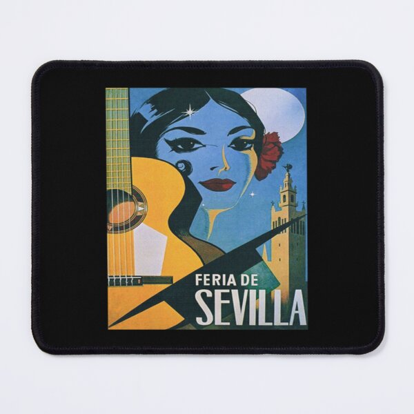 Item preview, Feria de Sevilla 1 designed and sold by Anomaneal.