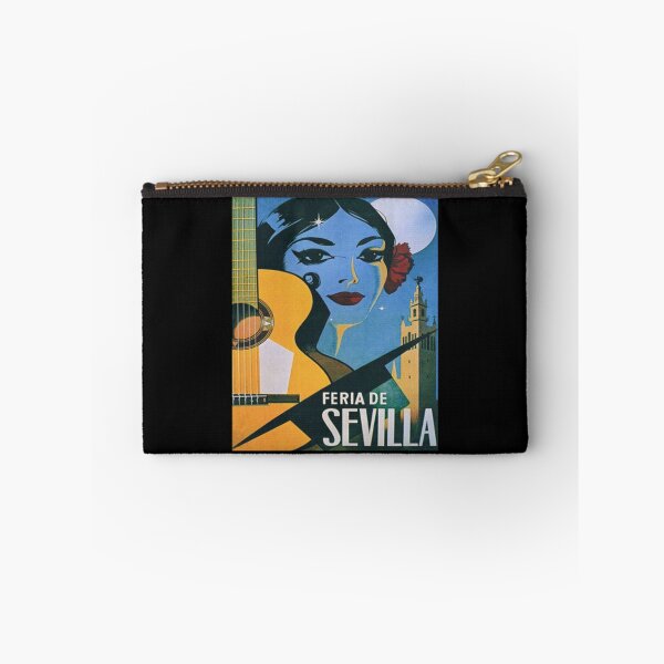 Item preview, Feria de Sevilla 1 designed and sold by Anomaneal.