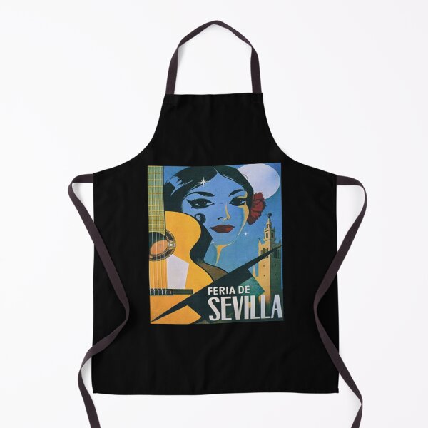 Item preview, Feria de Sevilla 1 designed and sold by Anomaneal.