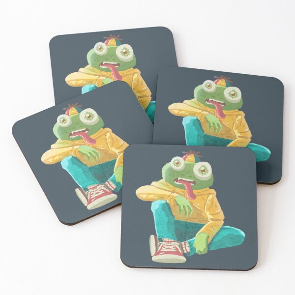 Item preview, Frog boy designed and sold by New Worlds.