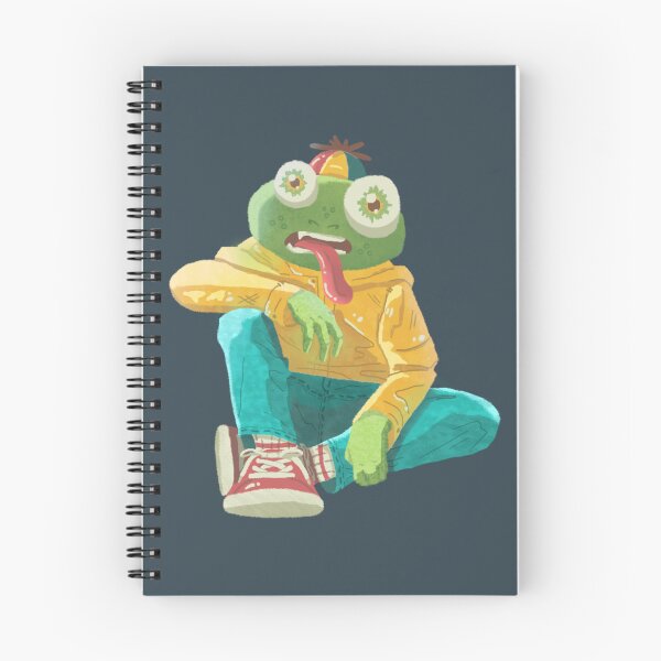 Item preview, Frog boy designed and sold by New Worlds.