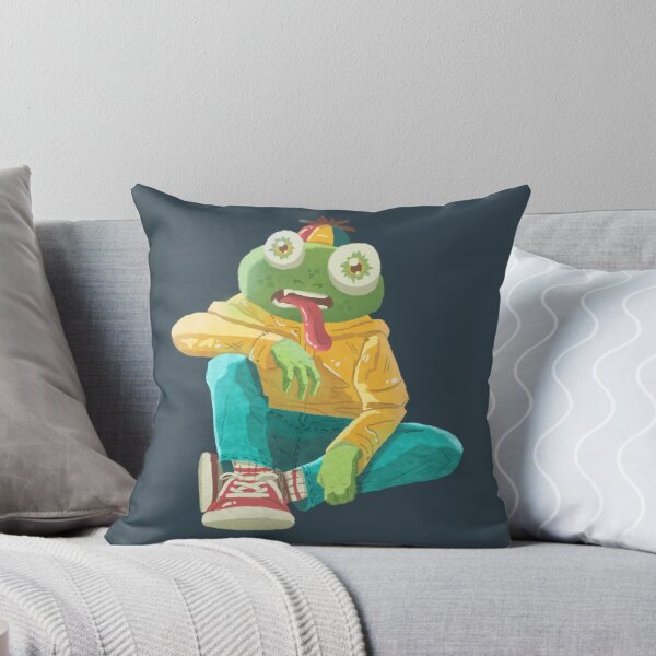 Item preview, Frog boy designed and sold by New Worlds.