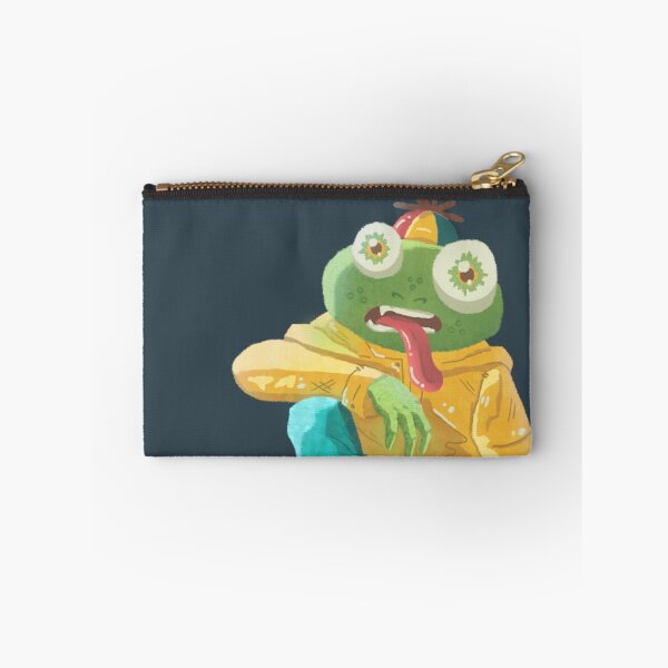Item preview, Frog boy designed and sold by New Worlds.