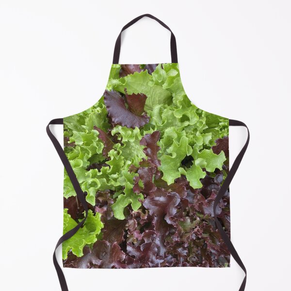 Item preview, Waves of Lettuce designed and sold by SteeleChampagne.