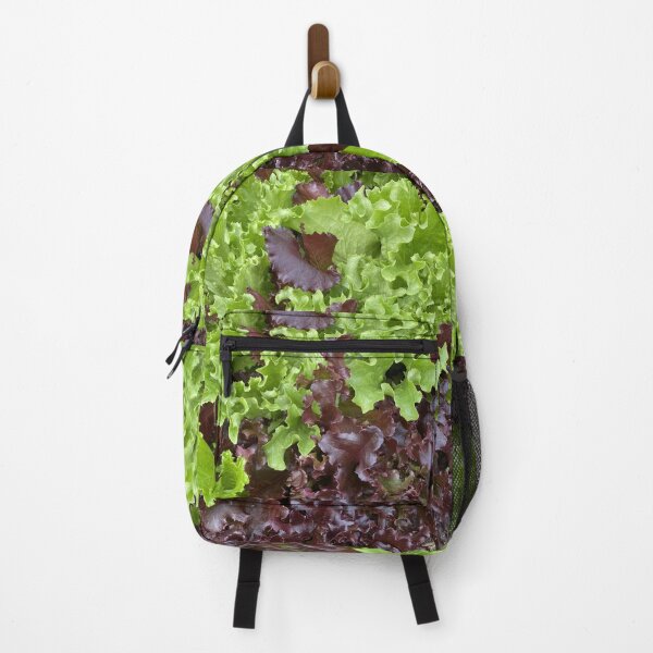 Item preview, Waves of Lettuce designed and sold by SteeleChampagne.
