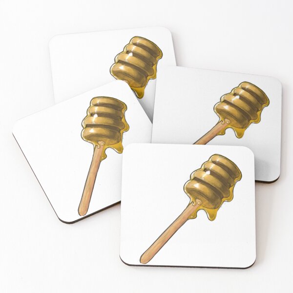 Item preview, Honey Stick designed and sold by CharactersInc.