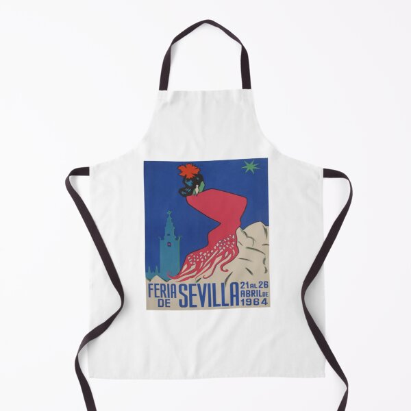 Item preview, Feria de Sevilla designed and sold by Anomaneal.