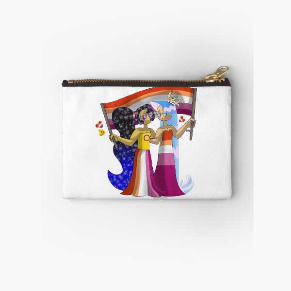 Item preview, CookieRun Pride Month Day 3: SeaMoon designed and sold by DarkDragonDeception - Claudia.