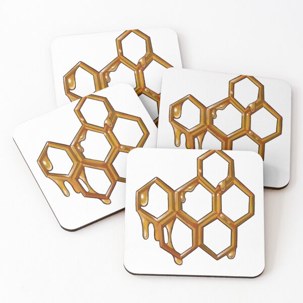 Item preview, Honeycomb designed and sold by CharactersInc.