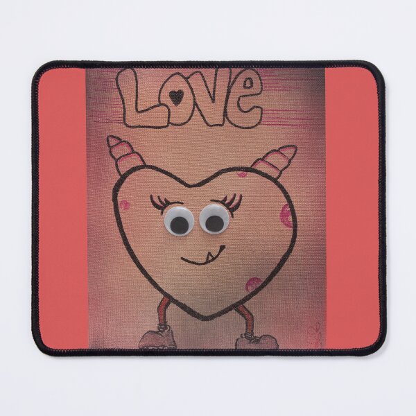 Item preview, Love designed and sold by ThatsWickedbyJo.