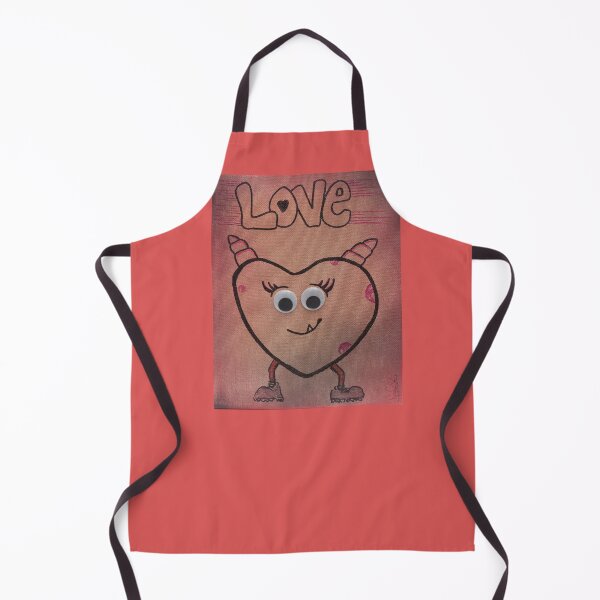 Item preview, Love designed and sold by ThatsWickedbyJo.