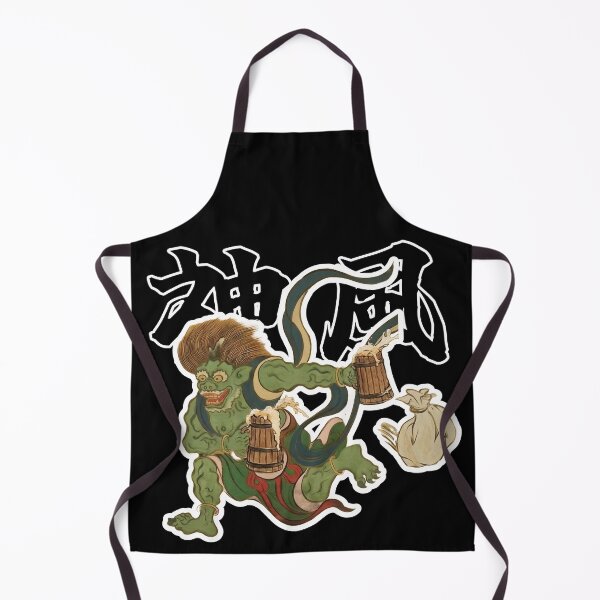 Item preview, Tokyo Japanese Wind God Beer Graphic designed and sold by Tokyo Hebereke Market.