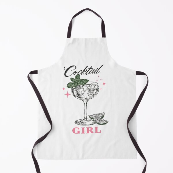 Item preview, Cocktail Girl designed and sold by SweetTeezPrints.