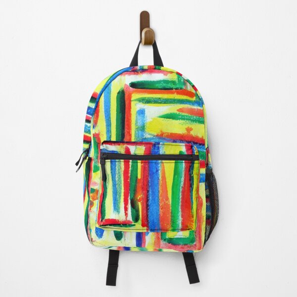 Item preview, Test Pattern designed and sold by AbomProd.