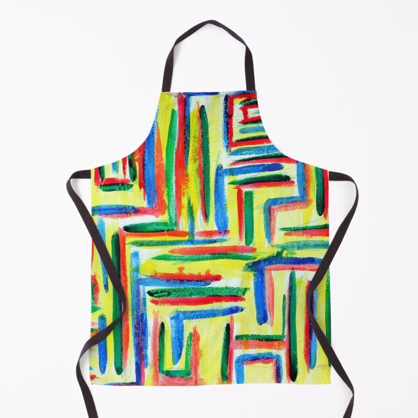 Item preview, Test Pattern designed and sold by AbomProd.