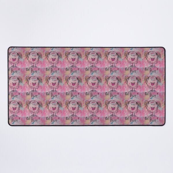 Item preview, Girl Power designed and sold by ThatsWickedbyJo.