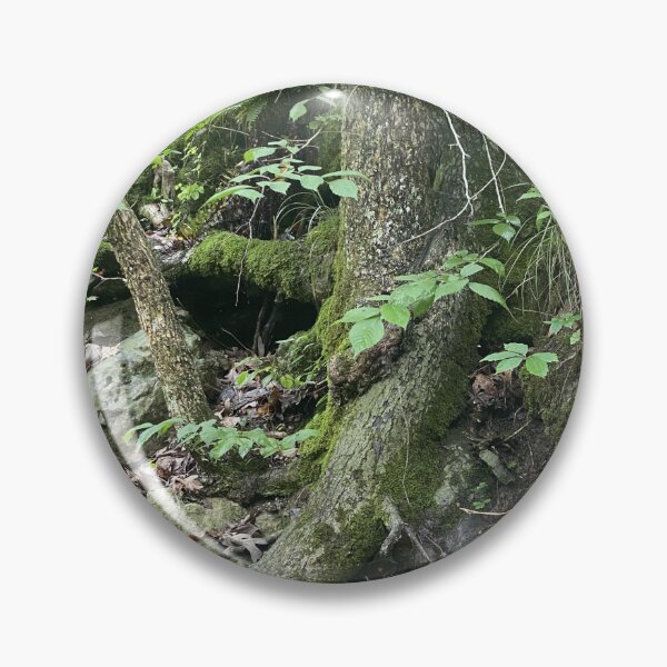 Item preview, Exposed Roots and Moss designed and sold by SteeleChampagne.