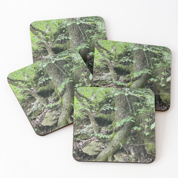 Item preview, Exposed Roots and Moss designed and sold by SteeleChampagne.