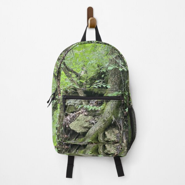 Item preview, Exposed Roots and Moss designed and sold by SteeleChampagne.