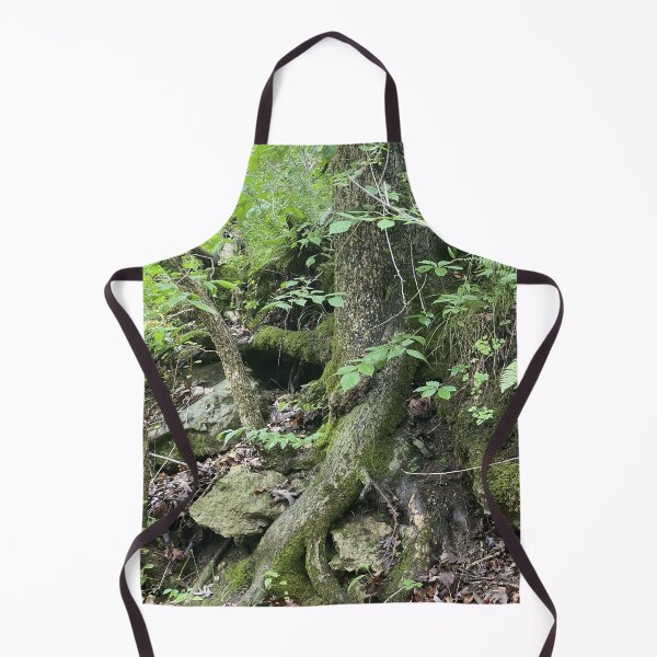 Item preview, Exposed Roots and Moss designed and sold by SteeleChampagne.