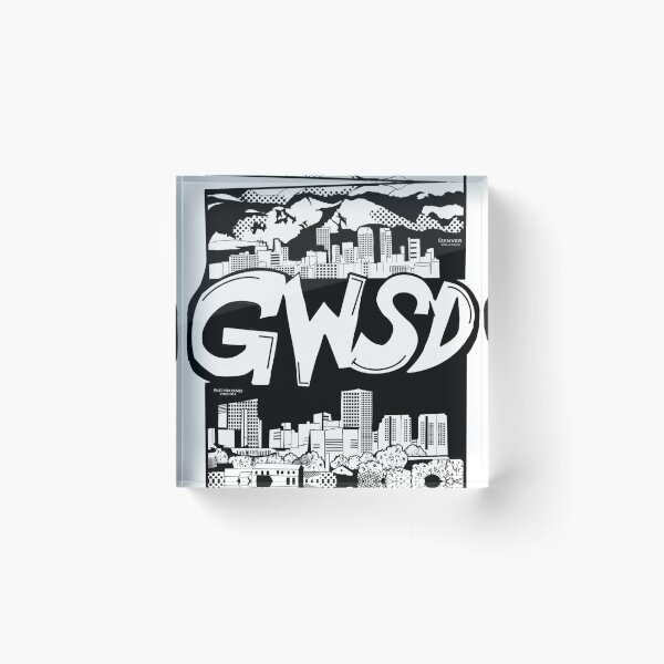 Item preview, nats 26 option 1 designed and sold by GWSDMerch.