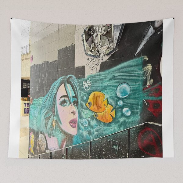 Item preview, Professional Industry Standard Iso aMist Coverage designed and sold by Sarahsumer.