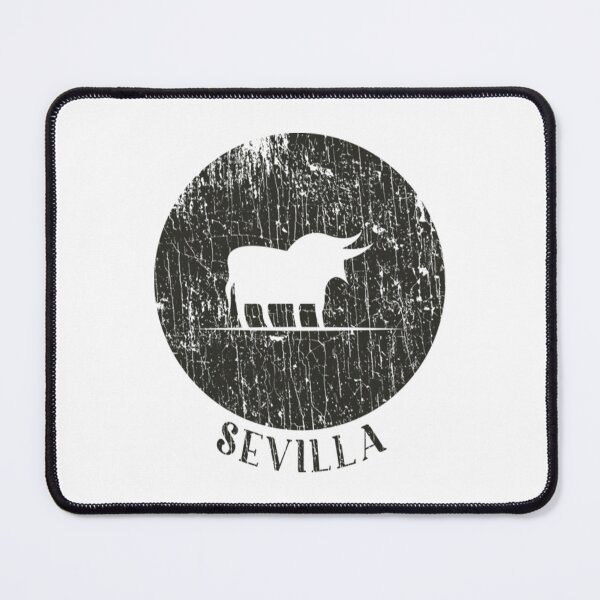 Item preview, Sevilla Bull 1982 Retro Vintage designed and sold by Anomaneal.