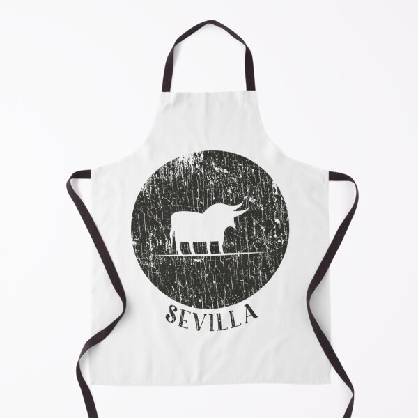 Item preview, Sevilla Bull 1982 Retro Vintage designed and sold by Anomaneal.