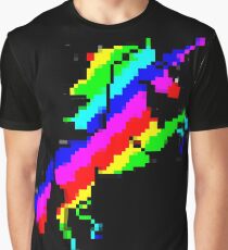 Unicorn LGB TT 2 by RootCat Graphic T-Shirt