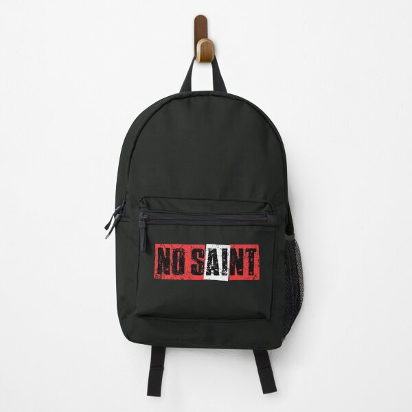 Item preview, STOP AI / Anti-AI Symbol - no sAInt designed and sold by Frank J. Art.