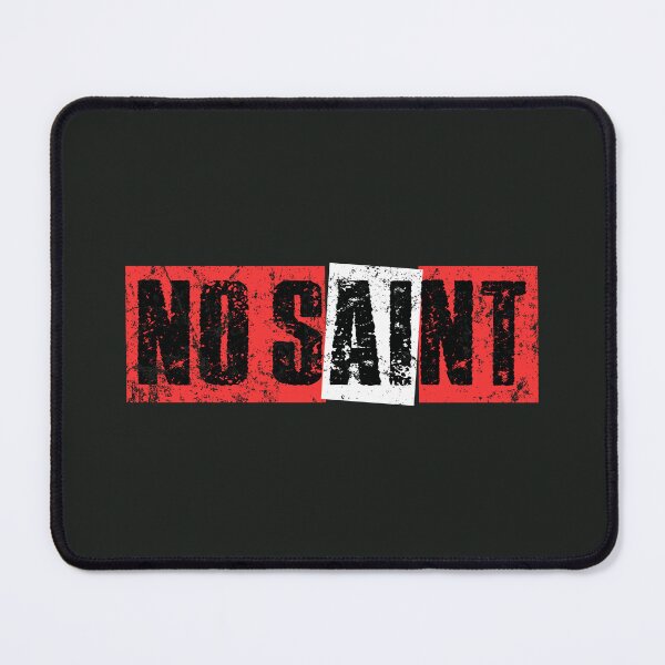 Item preview, STOP AI / Anti-AI Symbol - no sAInt designed and sold by Frank J. Art.