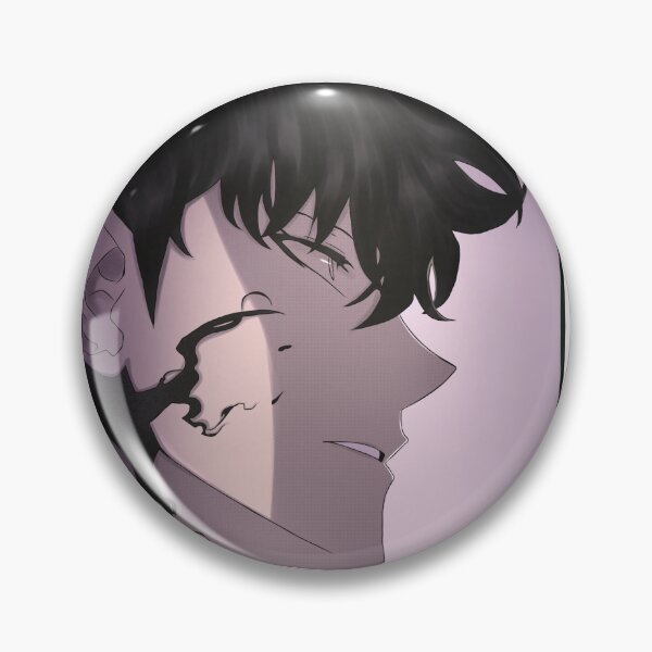 Item preview, Doodle King of Shadows designed and sold by ValdoArt.