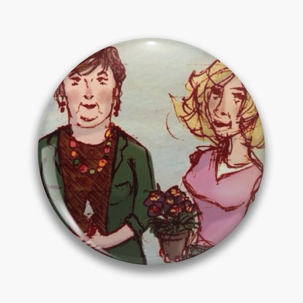 Item preview, Gardening Detectives designed and sold by jeremymlad.