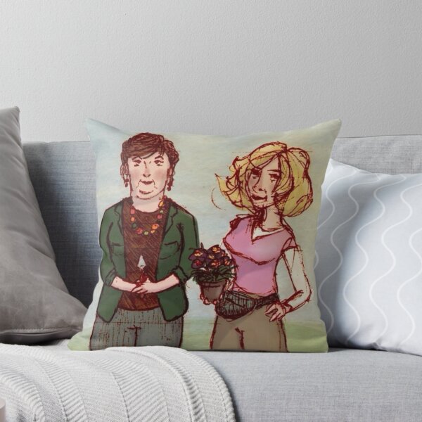 Item preview, Gardening Detectives designed and sold by jeremymlad.