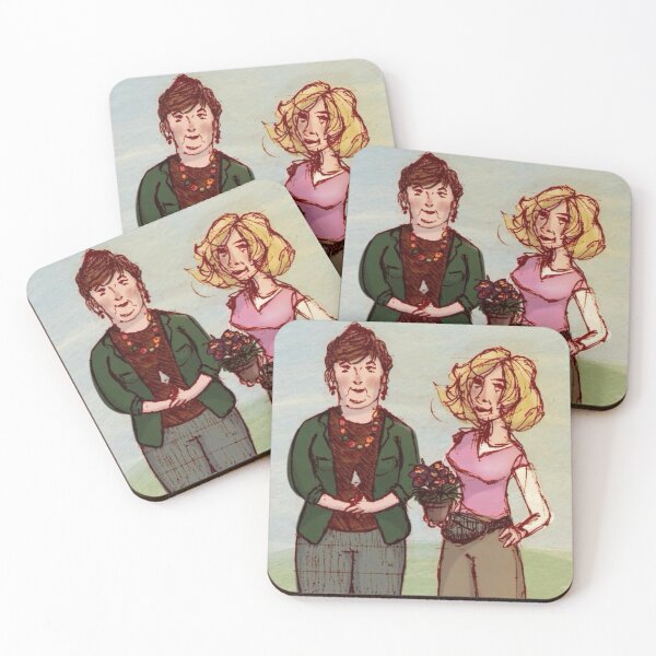 Item preview, Gardening Detectives designed and sold by jeremymlad.