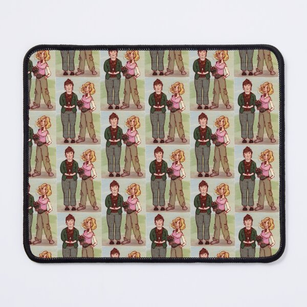Item preview, Gardening Detectives designed and sold by jeremymlad.