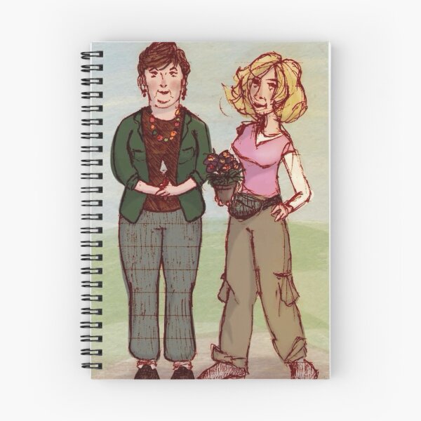 Item preview, Gardening Detectives designed and sold by jeremymlad.