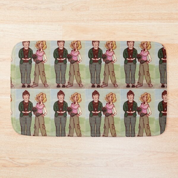 Item preview, Gardening Detectives designed and sold by jeremymlad.
