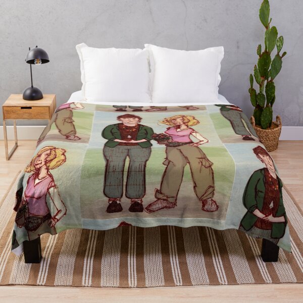 Item preview, Gardening Detectives designed and sold by jeremymlad.