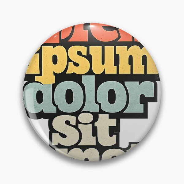 Item preview, Lorem ipsum dolor sit amet designed and sold by Mychicstuff.