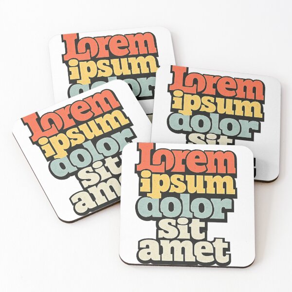 Item preview, Lorem ipsum dolor sit amet designed and sold by Mychicstuff.