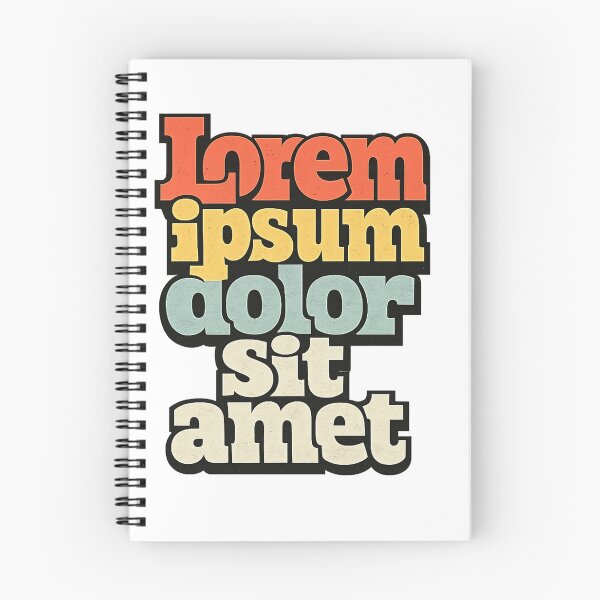 Item preview, Lorem ipsum dolor sit amet designed and sold by Mychicstuff.