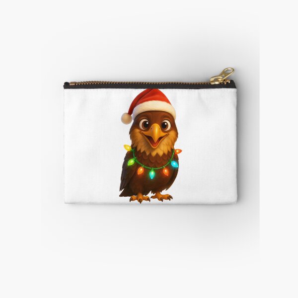 Artikelvorschau, Weihnachts-Steinadler entworfen und verkauft von Sillytoe.