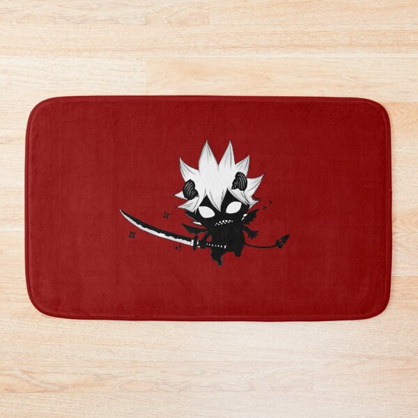 Item preview, Doodle Devil in my Shoulder  designed and sold by Ninaa-Art.