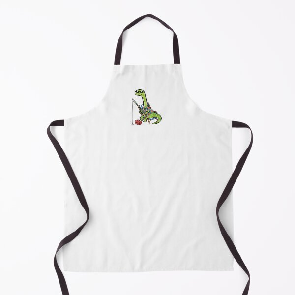 Item preview, Fishing Rex Dinosaur designed and sold by Emma0015.