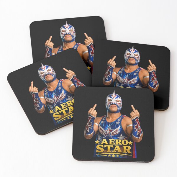 Item preview, Aero Star Flipping The Bird Vintage Classic designed and sold by ChrisAade.