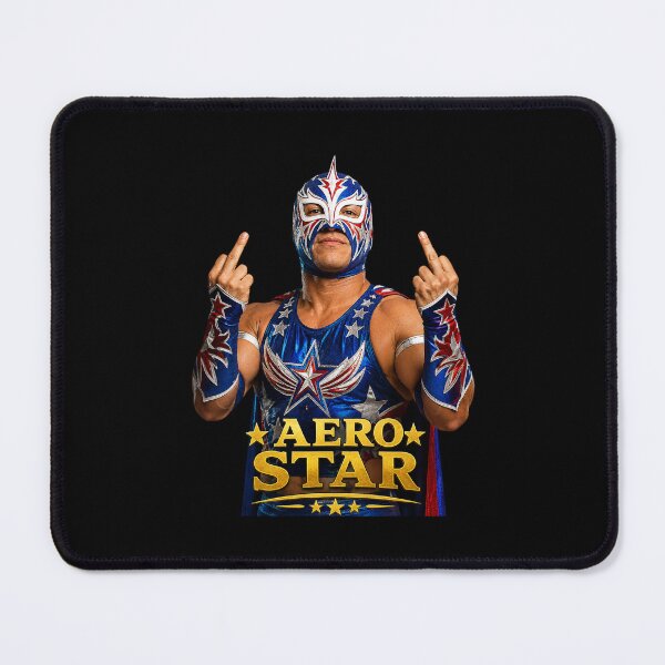 Item preview, Aero Star Flipping The Bird Vintage Classic designed and sold by ChrisAade.