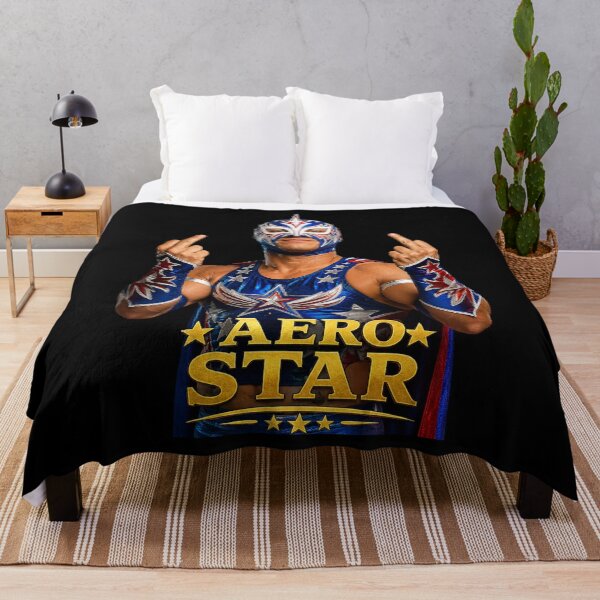 Item preview, Aero Star Flipping The Bird Vintage Classic designed and sold by ChrisAade.