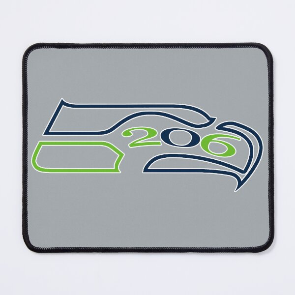 Item preview, 206Seattle designed and sold by D9-Apparel.