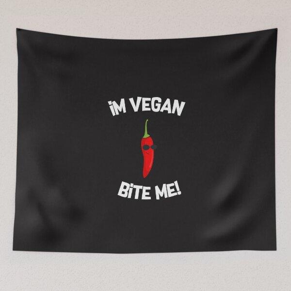 Item preview, Vegan designed and sold by Nessshirts.